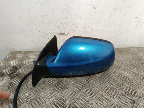 RETROVISOR IZQUIERDO 