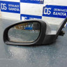 RETROVISOR IZQUIERDO