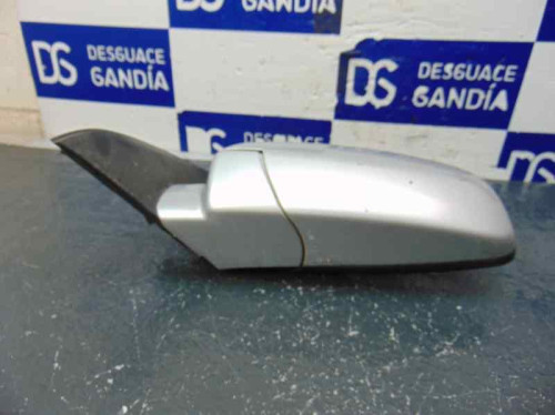  RETROVISOR IZQUIERDO OPEL VECTRA C BERLINA 