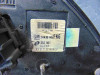  RETROVISOR IZQUIERDO OPEL VECTRA C BERLINA 