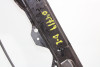 ELEVALUNAS DELANTERO DERECHO FORD FOCUS BERLINA (CAP) 