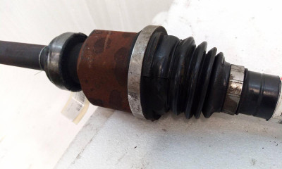 TRANSMISION DELANTERA DERECHA, CITROEN, C4 PICASSO/SPACETOURER