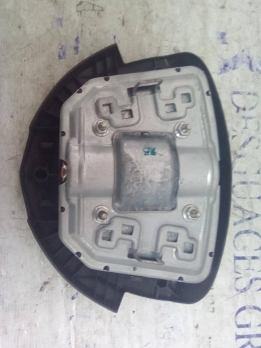 AIRBAG DELANTERO IZQUIERDO Renault CLIO II FASE I (B/CB0) 