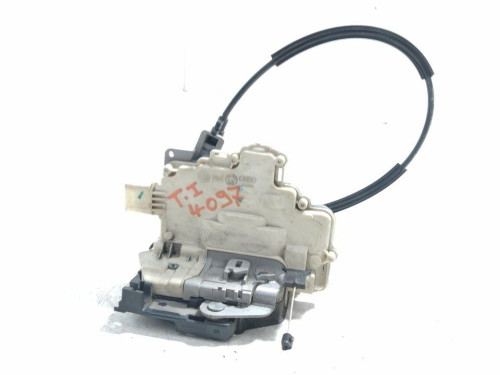  CERRADURA PUERTA TRASERA IZQUIERDA SEAT ALTEA (5P1) 