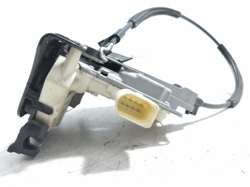  CERRADURA PUERTA TRASERA IZQUIERDA SEAT ALTEA (5P1) 