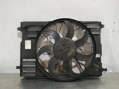 ELECTROVENTILADOR, MERCEDES-BENZ, CLASE B (BM 247)