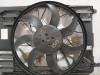  ELECTROVENTILADOR, MERCEDES-BENZ, CLASE B (BM 247) 