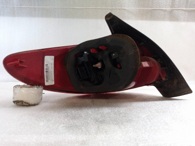 PILOTO TRASERO DERECHO, PEUGEOT, 206