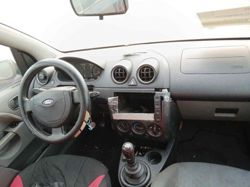  FORD FIESTA (CBK) 