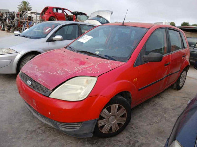 FORD FIESTA (CBK)