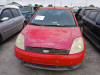  FORD FIESTA (CBK) 