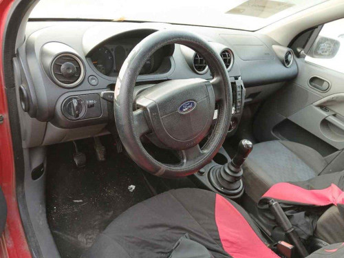  FORD FIESTA (CBK) 