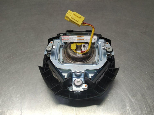  KIT AIRBAG HONDA FR-V (BE) 