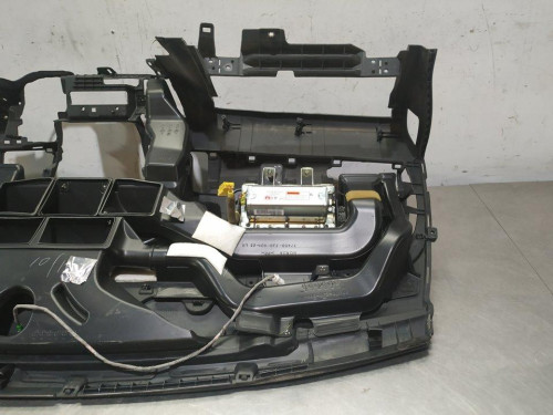  KIT AIRBAG HONDA FR-V (BE) 