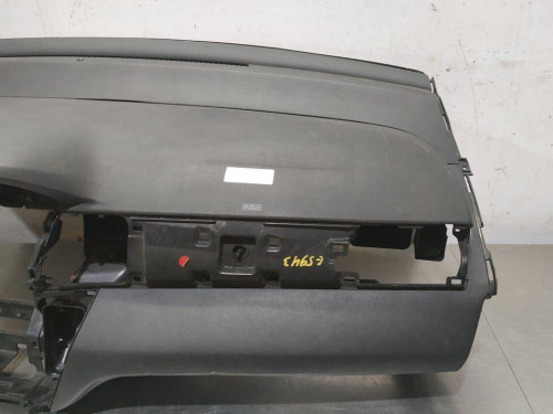  KIT AIRBAG HONDA FR-V (BE) 