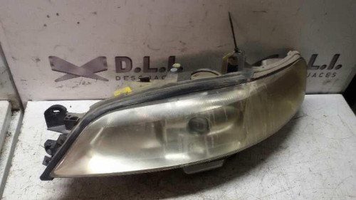 FARO IZQUIERDO Opel VECTRA B BERLINA 