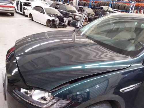 CAPO Jaguar F-PACE 