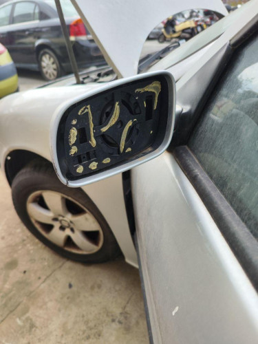 RETROVISOR IZQUIERDO SEAT LEON (1M1) 