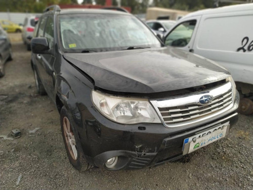  SUBARU FORESTER (S12/SH) 
