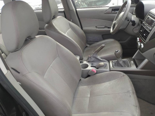  SUBARU FORESTER (S12/SH) 