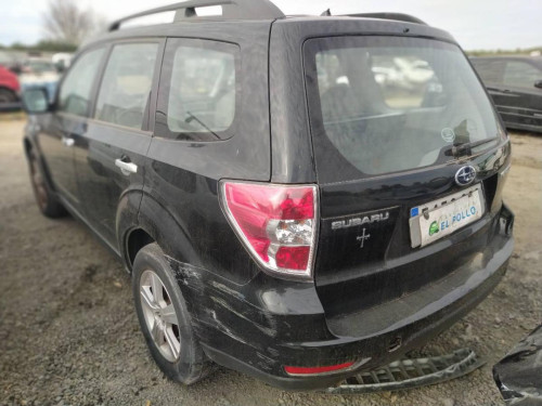  SUBARU FORESTER (S12/SH) 