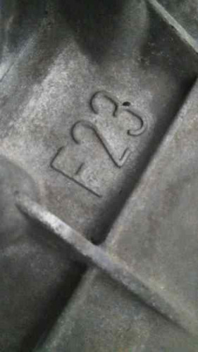  OPEL VECTRA C BERLINA 