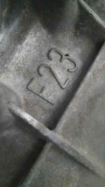 CAJA CAMBIOS