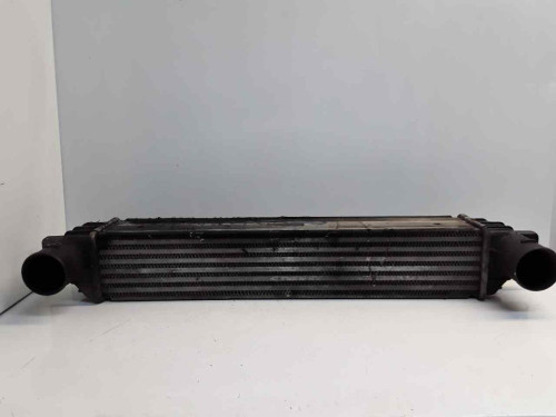 INTERCOOLER Chevrolet CAPTIVA 
