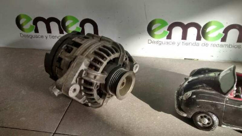  ALTERNADOR OPEL ASTRA G BERLINA 
