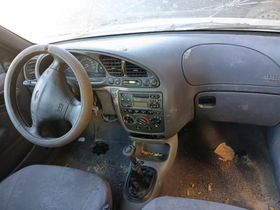FORD FIESTA BERLINA