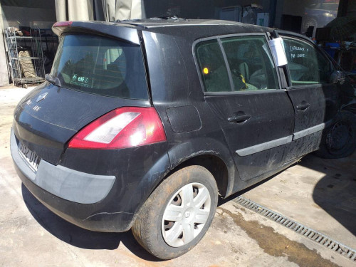  RENAULT MEGANE II BERLINA 5P 