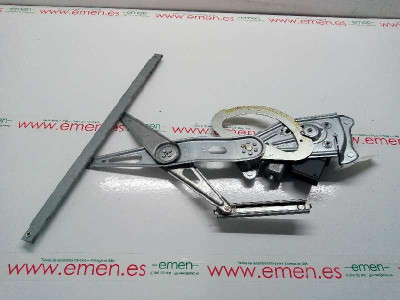 ELEVALUNAS DELANTERO DERECHO, RENAULT, SCENIC III (JZ)