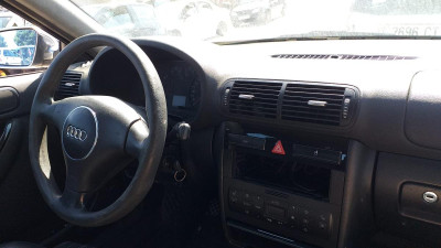 AUDI A3 (8L)