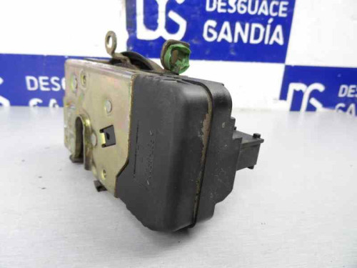  CERRADURA PUERTA DELANTERA IZQUIERDA OPEL ZAFIRA A 