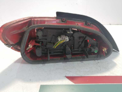 PILOTO TRASERO DERECHO, PEUGEOT, 406 BERLINA (S1/S2)