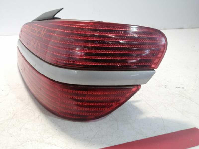 PILOTO TRASERO DERECHO, PEUGEOT, 406 BERLINA (S1/S2)
