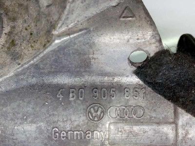 CONMUTADOR DE ARRANQUE, AUDI, A8 (D2)