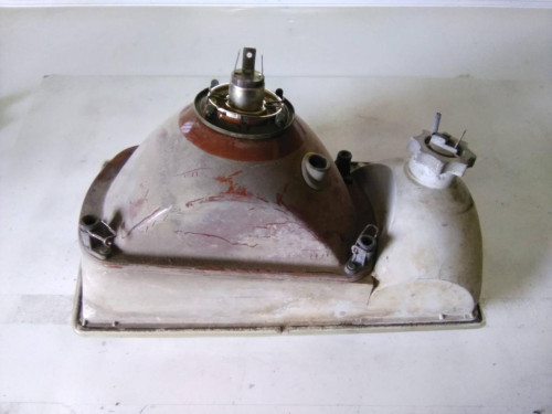  FARO DERECHO Citroen C 15 