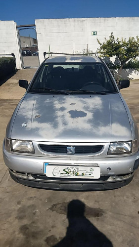  Seat Ibiza (6K1) (1993->1999) 