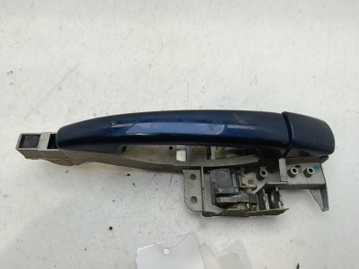MANETA EXTERIOR TRASERA DERECHA, Peugeot, 407