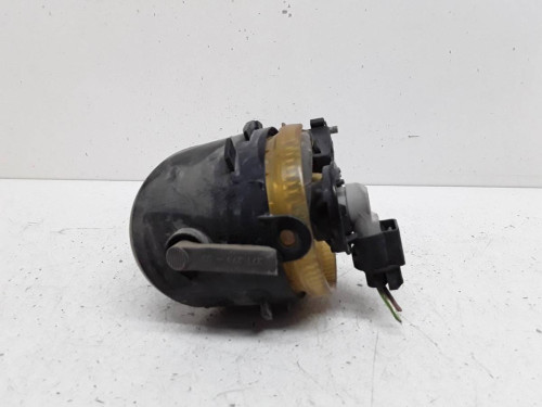 FARO ANTINIEBLA IZQUIERDO Seat IBIZA BERLINA (6J5) 
