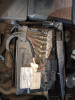 CAJA RELES / FUSIBLES VOLKSWAGEN POLO IV (9N1) 