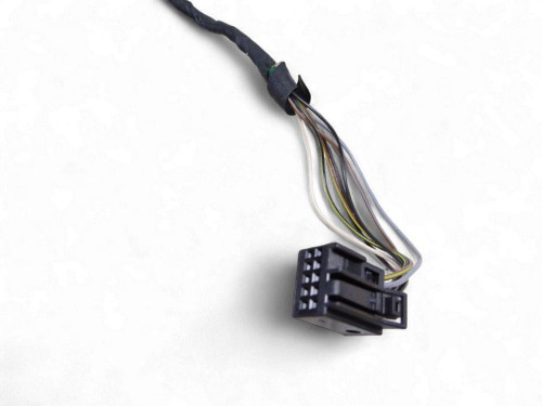  RETROVISOR IZQUIERDO, MERCEDES-BENZ, CLASE C (BM 203) SPORTCOUPE 