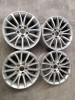 JUEGO LLANTAS BMW SERIE 5 TOURING (F11) 