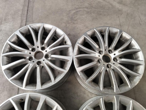 JUEGO LLANTAS BMW SERIE 5 TOURING (F11) 