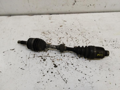 TRANSMISION DELANTERA IZQUIERDA Honda CIVIC 5 PUERTAS (FK) 