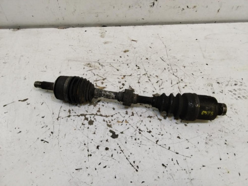 TRANSMISION DELANTERA IZQUIERDA Honda CIVIC 5 PUERTAS (FK) 