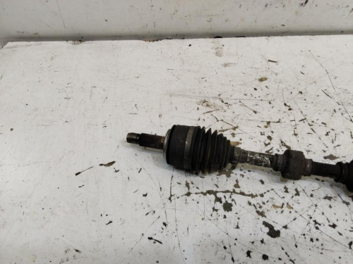 TRANSMISION DELANTERA IZQUIERDA Honda CIVIC 5 PUERTAS (FK) 