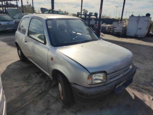  NISSAN MICRA (K11) 