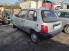  NISSAN MICRA (K11) 